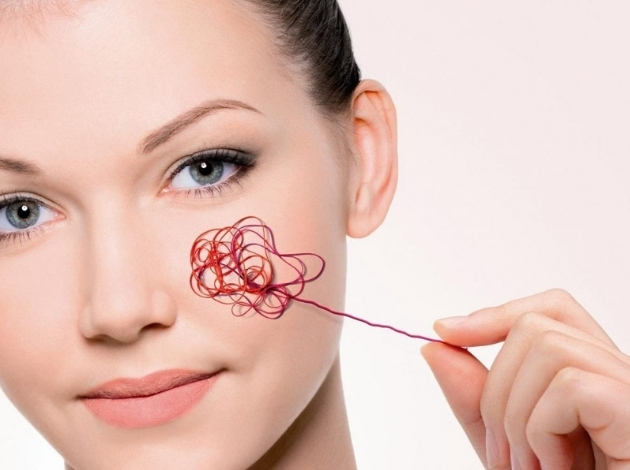 Rosacea, alebo akné?