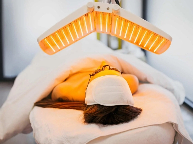 LED Terapia