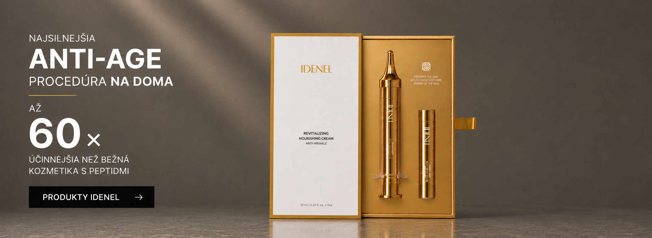 Idenel