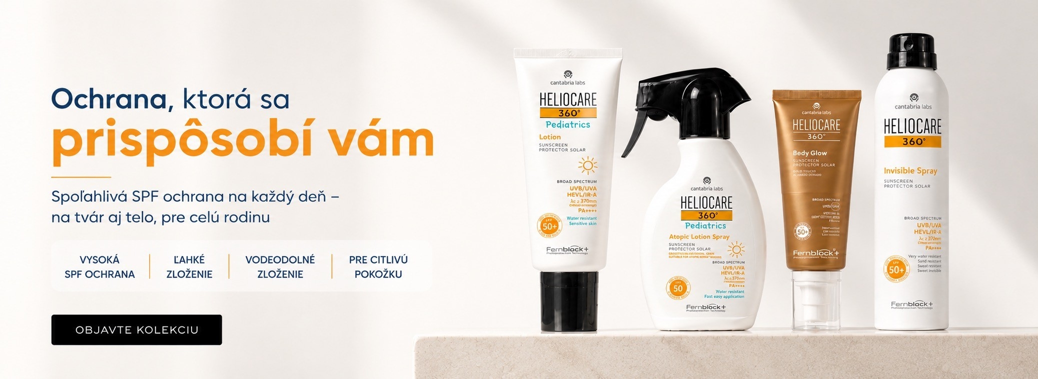 Heliocare