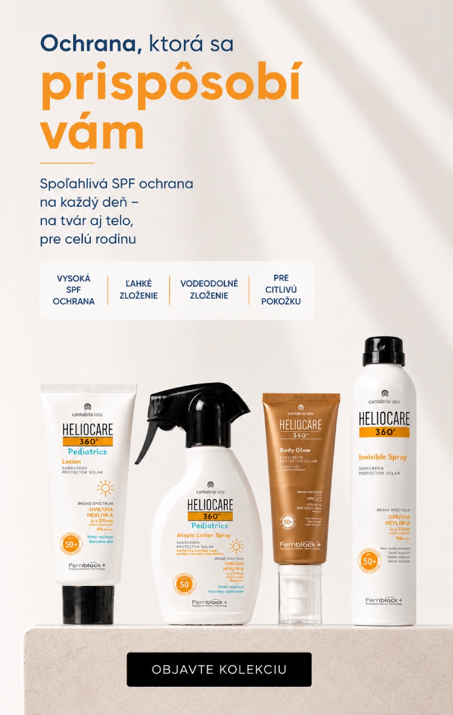 Heliocare