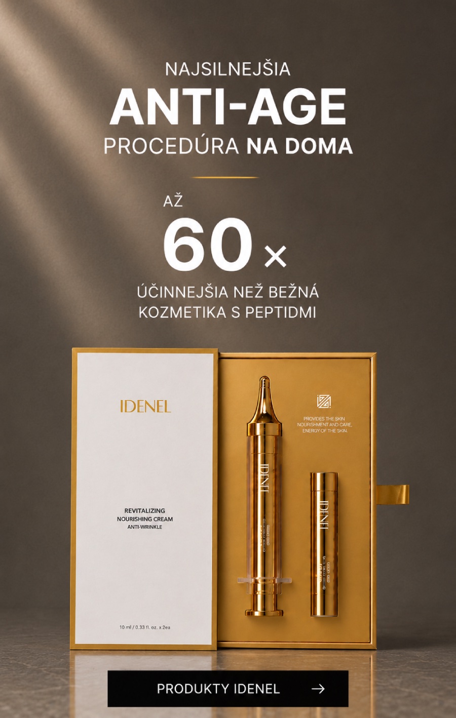 Idenel