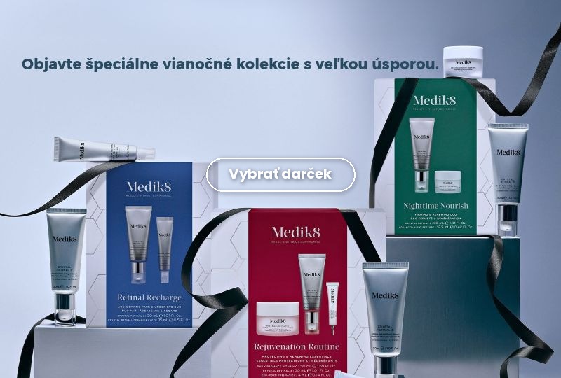 výhodne darčekové vianočné sety