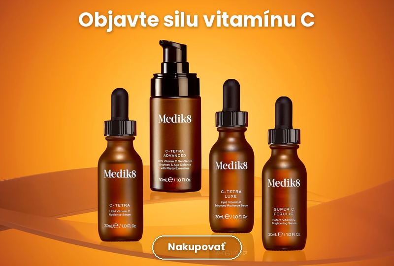 Vitamín C