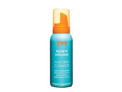 evy technology renew mousse
