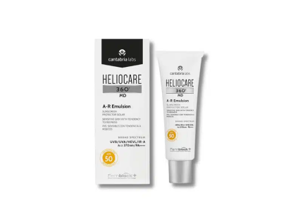 Heliocare 360 A R Emulsion