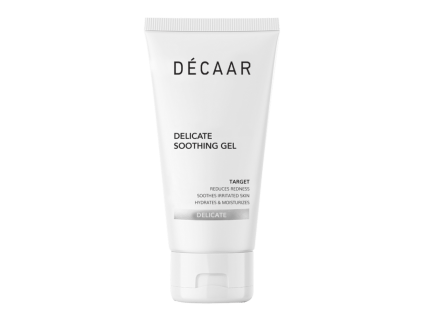 Delicate Soothing Gel 150ml