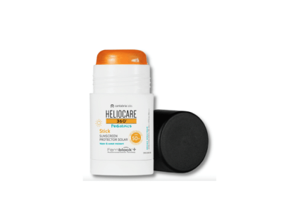 heliocare pediatrics stick 25 gr spray 200ml pack