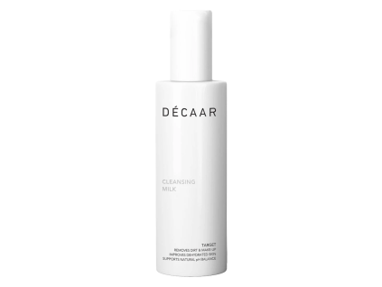 decaar cleansing milk 150ml