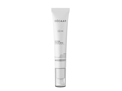 Oxygen Cream SPF30 50ml