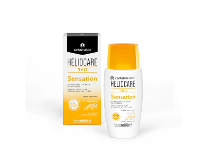 HELIOCARE 360 Sensation