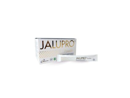 jalupro powder
