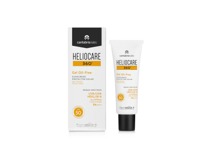 gel oil free