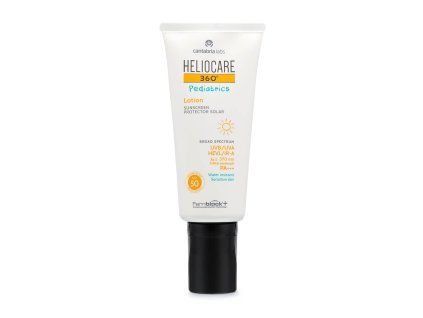 HELIOCARE 360 PEDIATRICS LOTION