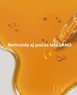 Vitamín A je vo svete kozmetiky niečo ako Ferrari. Je to absolútna technologická špička, dostane vás do cieľa (k hladkej a...