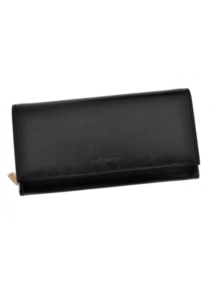 Dámská kožená peněženka Z.Ricardo 083 černá