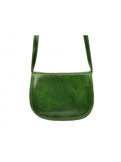 Koen crossbody kabelka I Fratelli 5512 zelen