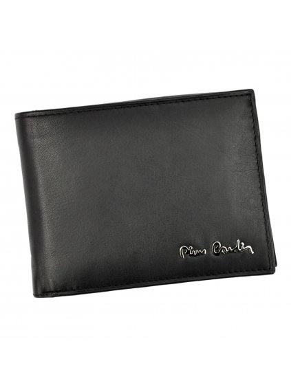 Pánská kožená peněženka Pierre Cardin  TILAK53 8806 černá