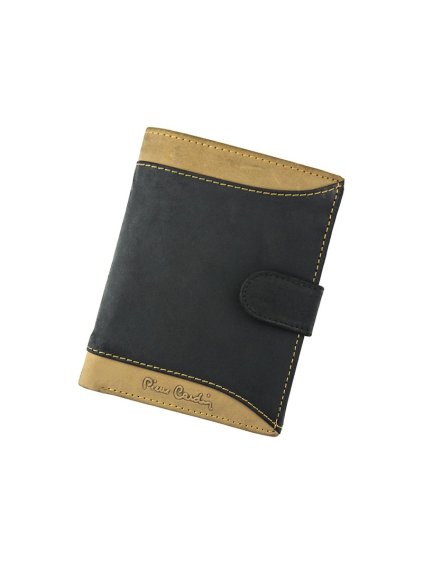 HUNTER TILAK13 331A RFID HUNTER TILAK13 331A RFID černá / béžová