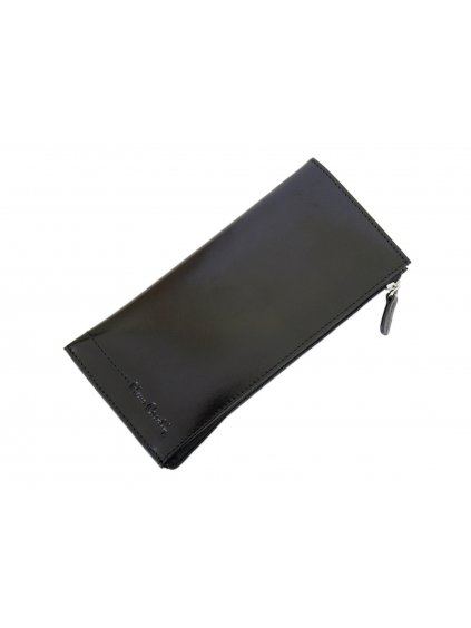 Dámská kožená peněženka Pierre Cardin PSP01 8847 černá