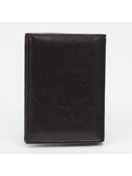 Pánská kožená peněženka Žako PM2 hnědá