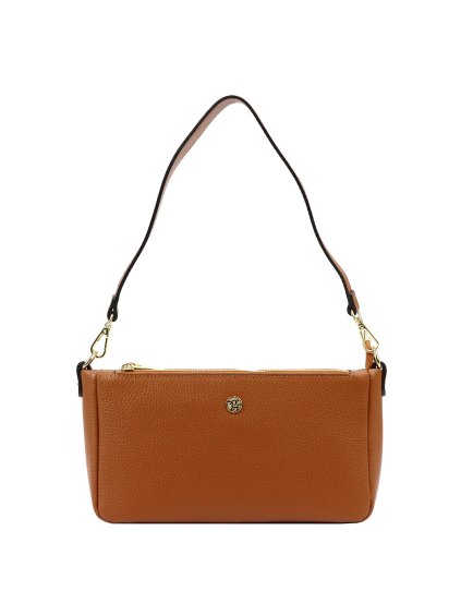 Kožená kabelka Gregorio 1740