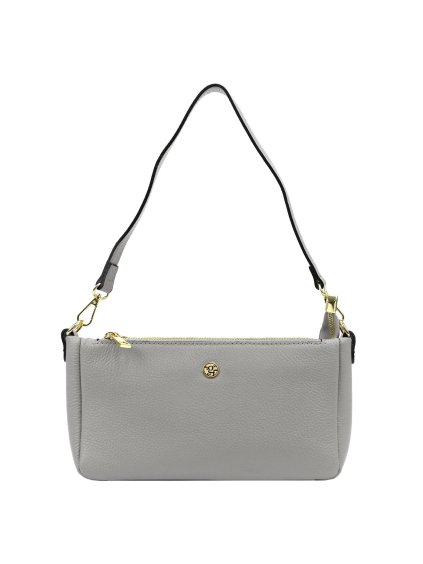 Kožená kabelka Gregorio 1740