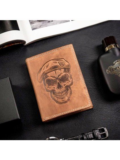 n4 chm skull cognac 2