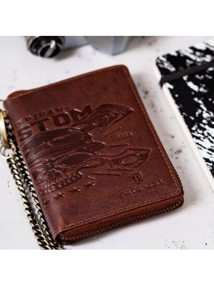 ptn n4c 07 hwm brown 2