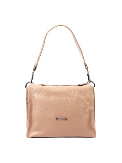 Dámská kožená kabelka Pierre Cardin 55089 FRZ