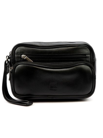 Pánská kožená etue Nordee HP201