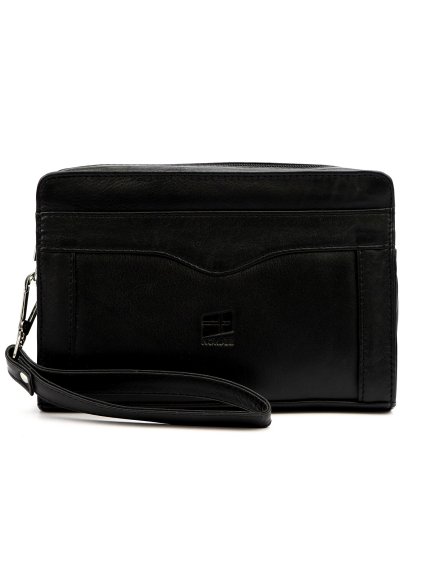 Pánská kožená etue Nordee HP102