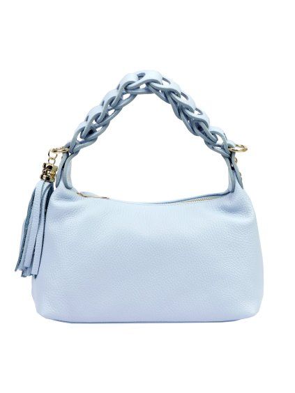 Kožená kabelka Luka 26-032 DL