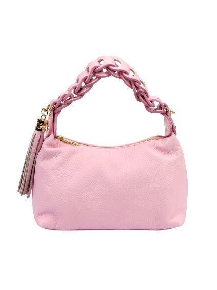 Kožená kabelka Luka 26-032 DL