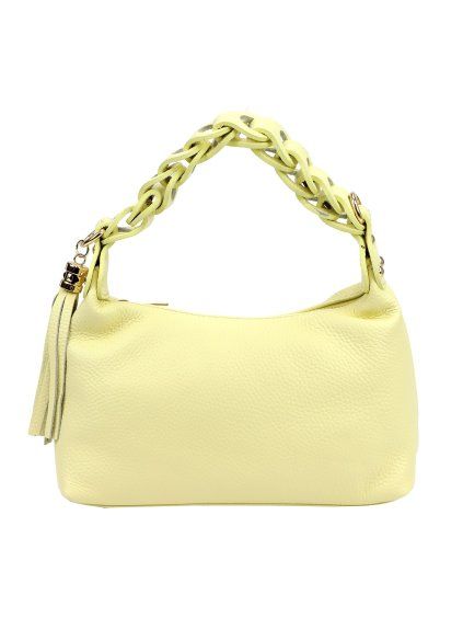 Kožená kabelka Luka 26-032 DL