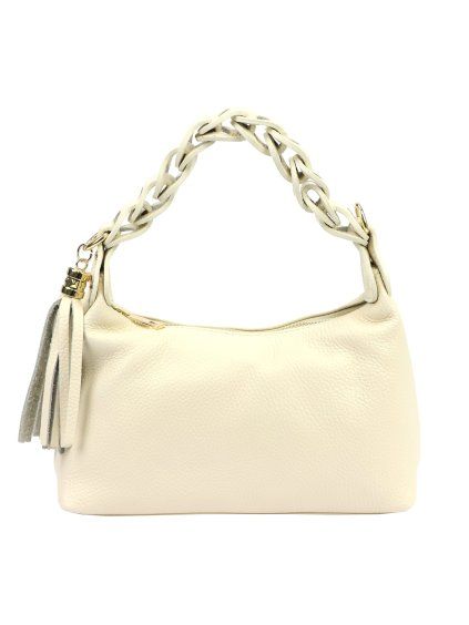 Kožená kabelka Luka 26-032 DL