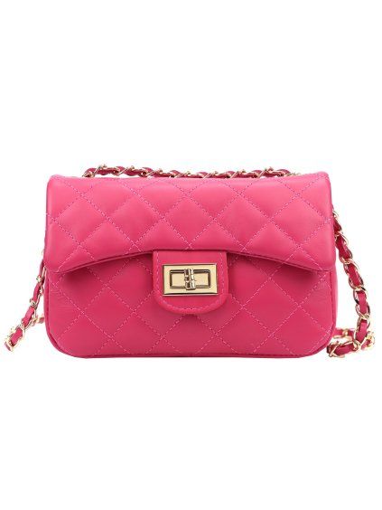 Crossbody kabelka Luka 20-042