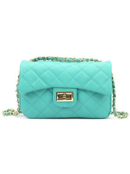 Crossbody kabelka Luka 20-042