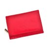 Dámská kožená peněženka Z.Ricardo 026 červená