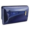 Dámská kožená peněženka Gregorio ZLF-112 modrá
