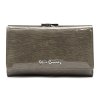 Dámská kožená peněženka Pierre Cardin 05 LINE 108 šedá