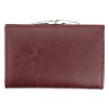 Dámská kožená peněženka Z.Ricardo 025 červená