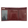 Dámská kožená peněženka Z.Ricardo 025 červená