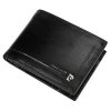 Pánská kožená peněženka Pierre Cardin YS507.1 8806 RFID černá
