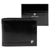 Pánská kožená peněženka Pierre Cardin YS507.1 8806 RFID černá