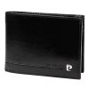 Pánská kožená peněženka Pierre Cardin YS507.1 8806 RFID černá