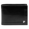 Pánská kožená peněženka Pierre Cardin YS507.1 8806 RFID černá
