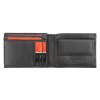 Pánská kožená peněženka Pierre Cardin TILAK37 8806 červená
