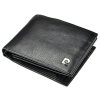Pánská kožená peněženka Pierre Cardin SAHARA TILAK03 325 černá