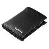Pánská kožená peněženka Pierre Cardin TILAK06 331 RFID černá